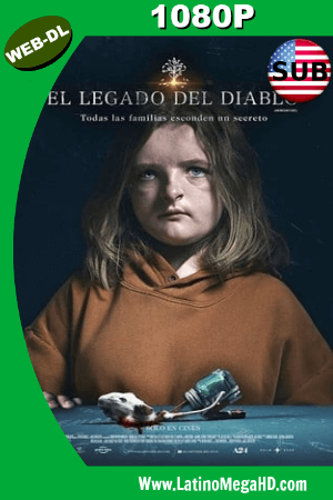 El Legado Del Diablo (2018) Subtitulado HD WEB-DL 1080p ()